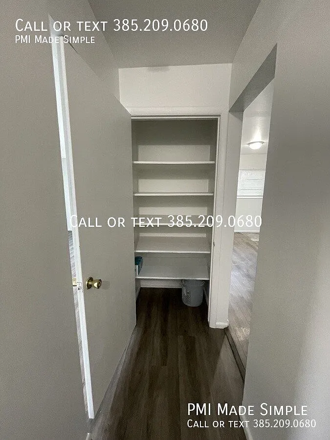 Updated 2br Apt In Orem With Balcony! Coming Soon! — Photo 3