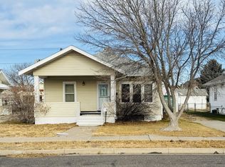 1524 Maple St, Sidney, NE 69162
