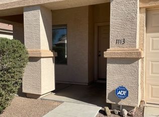 1113 N 6th St, Buckeye, AZ 85326