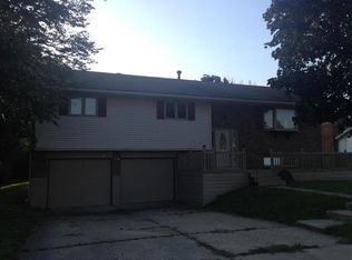 1134 Wollenhaupt Dr, Vandalia, OH 45377