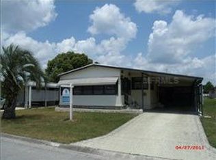 35821 Brisa Dr, Zephyrhills, FL 33541