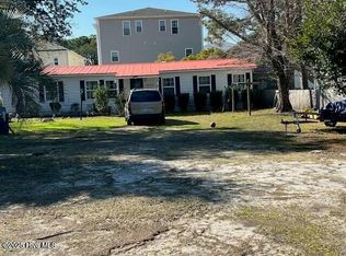 1722 Bonito Ln, Carolina Beach, NC 28428