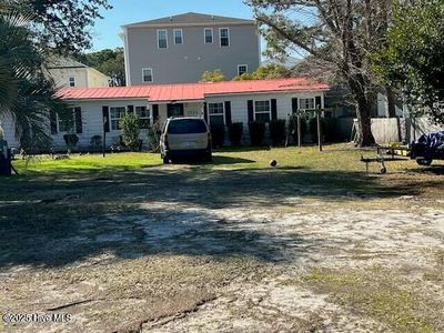1722 Bonito Lane, Carolina Beach, NC, 28428