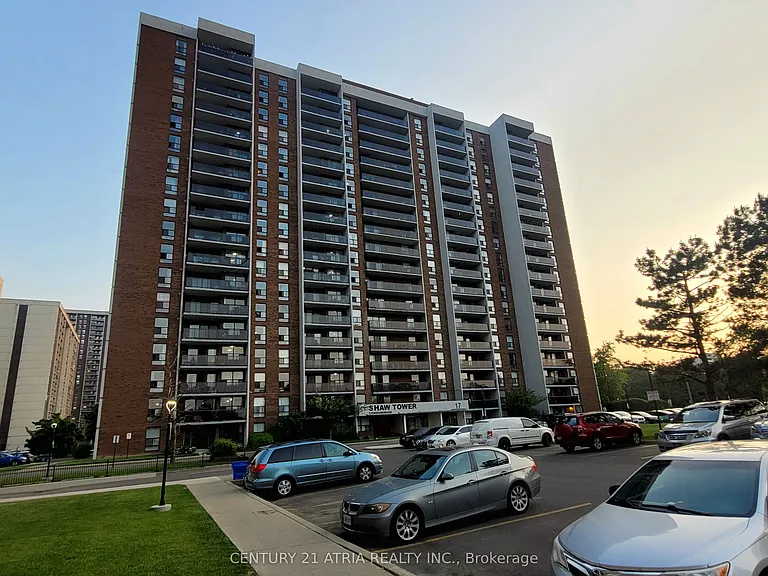 17 Knightsbridge Rd #506 — Photo 27