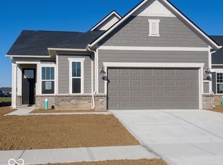 2466 Goldfinger Ln, Westfield, IN 46074