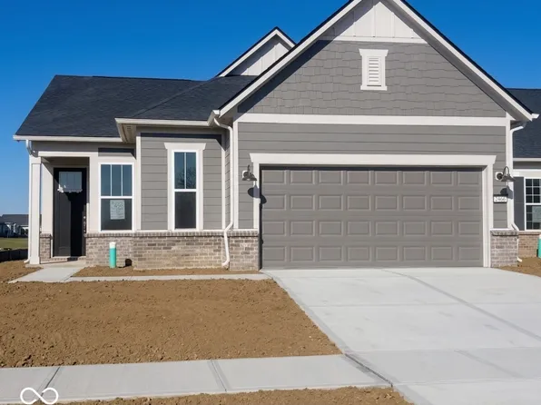2466 Goldfinger Ln, Westfield, IN 46074