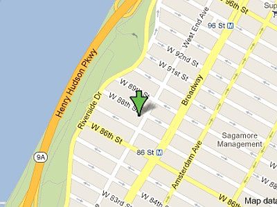 1st image of 575 W End Ave APT 3D