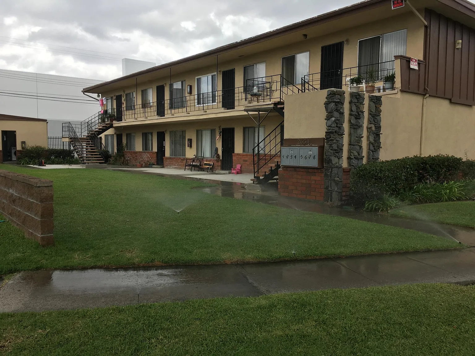 1 bed, 550 sqft, $1,885 — Photo 1