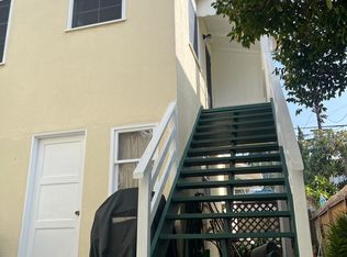 936 Palms Blvd #1/2, Venice, CA 90291