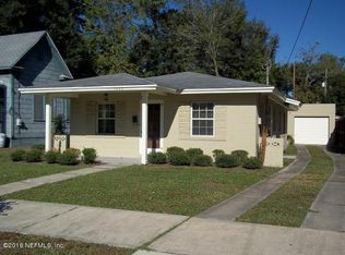 1623 Challen Ave, Jacksonville, FL 32205