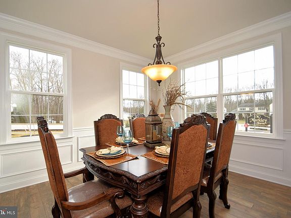 3rd image of 121 Markley Farm Lot 30