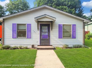 121 E Pearl St, OVID, MI 48866