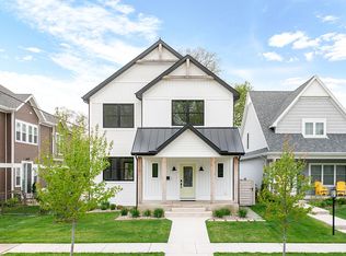 917 N Lawrence St, South Bend, IN 46617
