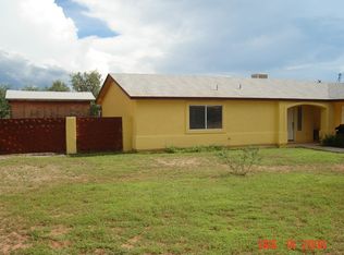 103 Paseo Mexico, Rio Rico, AZ 85648