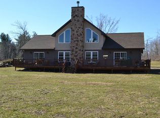 335 Rock Hollow Rd, HERMON, NY 13652