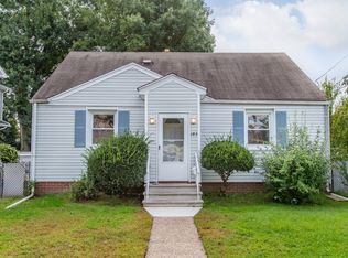 183 Martin Ave, Clifton, NJ 07012
