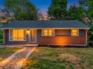 4417 Holmes St NE, Roanoke, VA 24012