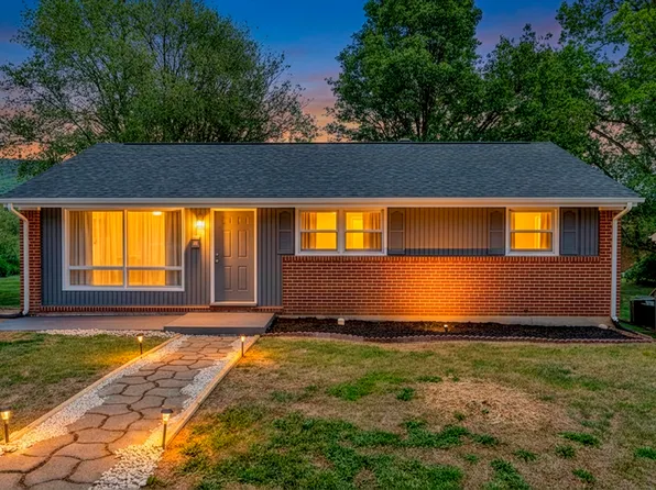 4417 Holmes St NE, Roanoke, VA 24012