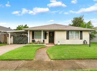 2122 Mehle St, Arabi, LA 70032