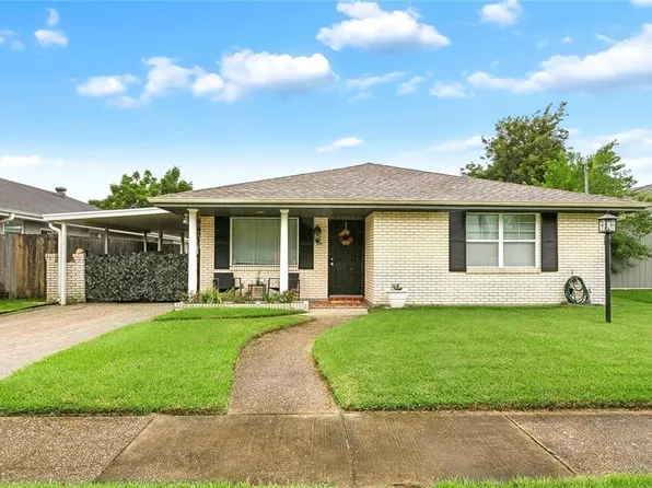 2122 Mehle St, Arabi, LA 70032