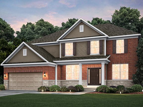 Home Exterior HR3R