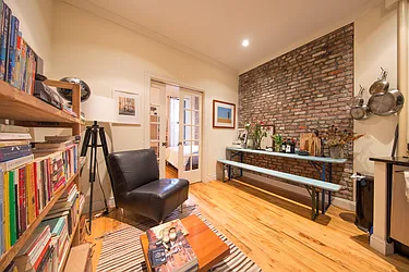Rented by Westminster Management