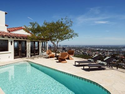 6911 Los Tilos Rd, Los Angeles, CA, 90068