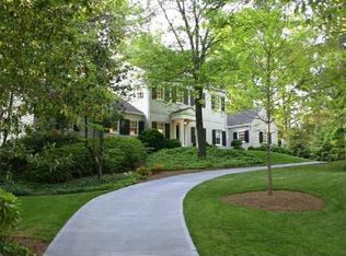 91 Blackland Dr NW, Atlanta, GA 30342