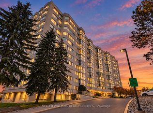270 Davis Dr #408, Newmarket, ON L3Y 8K2