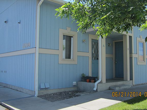 4th image of 1213 McDonald Ave APT D