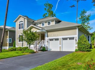 11836 Man O War Ln, Berlin, MD 21811
