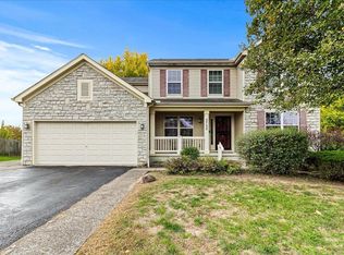 2795 Marbella Pl, Columbus, OH 43219