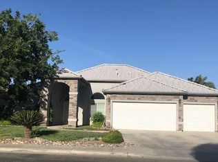 1870 San Benito Way, Coalinga, CA 93210