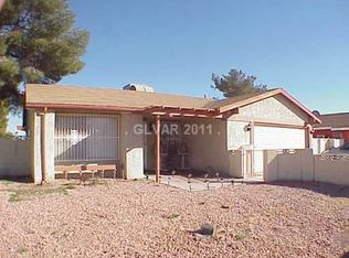 5350 Spencer St, Las Vegas, NV 89119