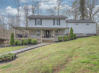 1851 Jordan Rd, Chapmansboro, TN 37035