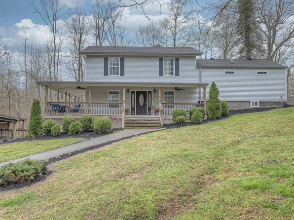 1851 Jordan Rd, Chapmansboro, TN 37035