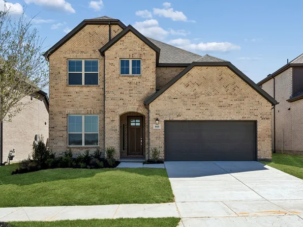 4641 Peary Ln, McKinney, TX 75071