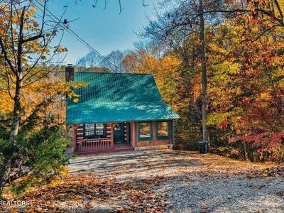 4093 Hickory Hollow Way, Sevierville, TN, 37862