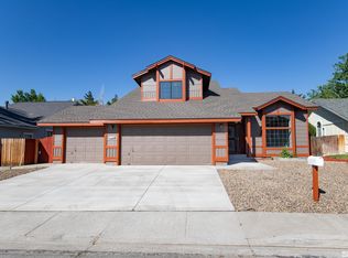 1799 Terrace Heights Ln, Reno, NV 89523