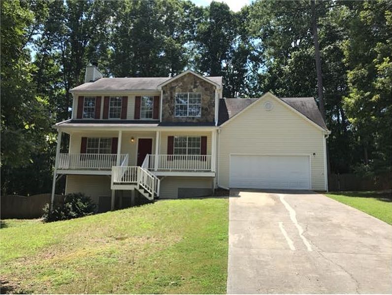 1st image of 4325 Willow Springs Dr