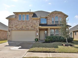 24727 Colonial Maple Dr, Katy, TX 77493