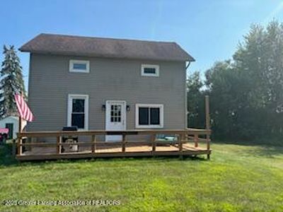 3995 Ash Hwy, Charlotte, MI, 48813