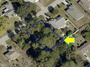 1042 Windmill St SE, Palm Bay, FL 32909