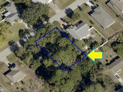 1042 Windmill St SE, Palm Bay, FL, 32909