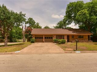 1144 Birch St, Hurst, TX 76053