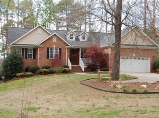 1712 Lake Lee Dr, Monroe, NC 28112
