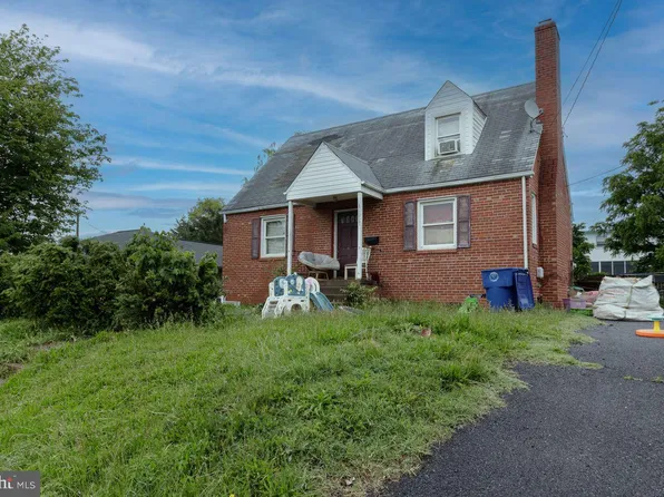 227 Manassas Ave, Front Royal, VA 22630
