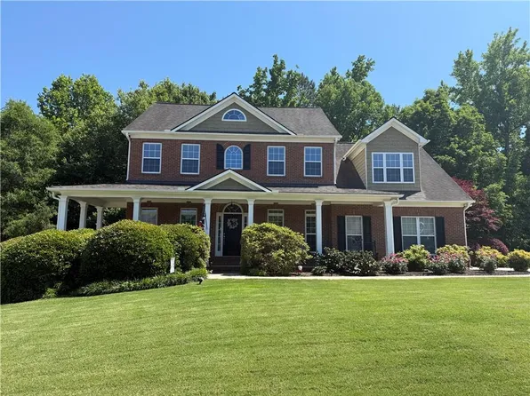 4131 Richardson Farm Dr NW, Kennesaw, GA 30152