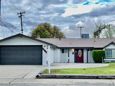 3505 Astral Dr, Sacramento, CA, 95827