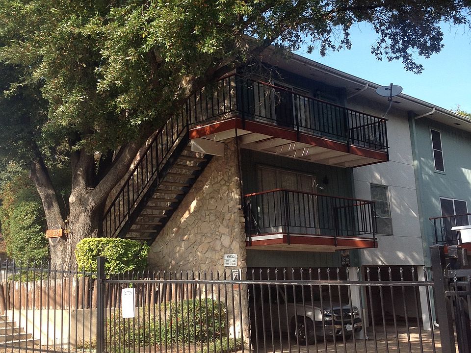 1st image of 6600 Eastridge Dr #235